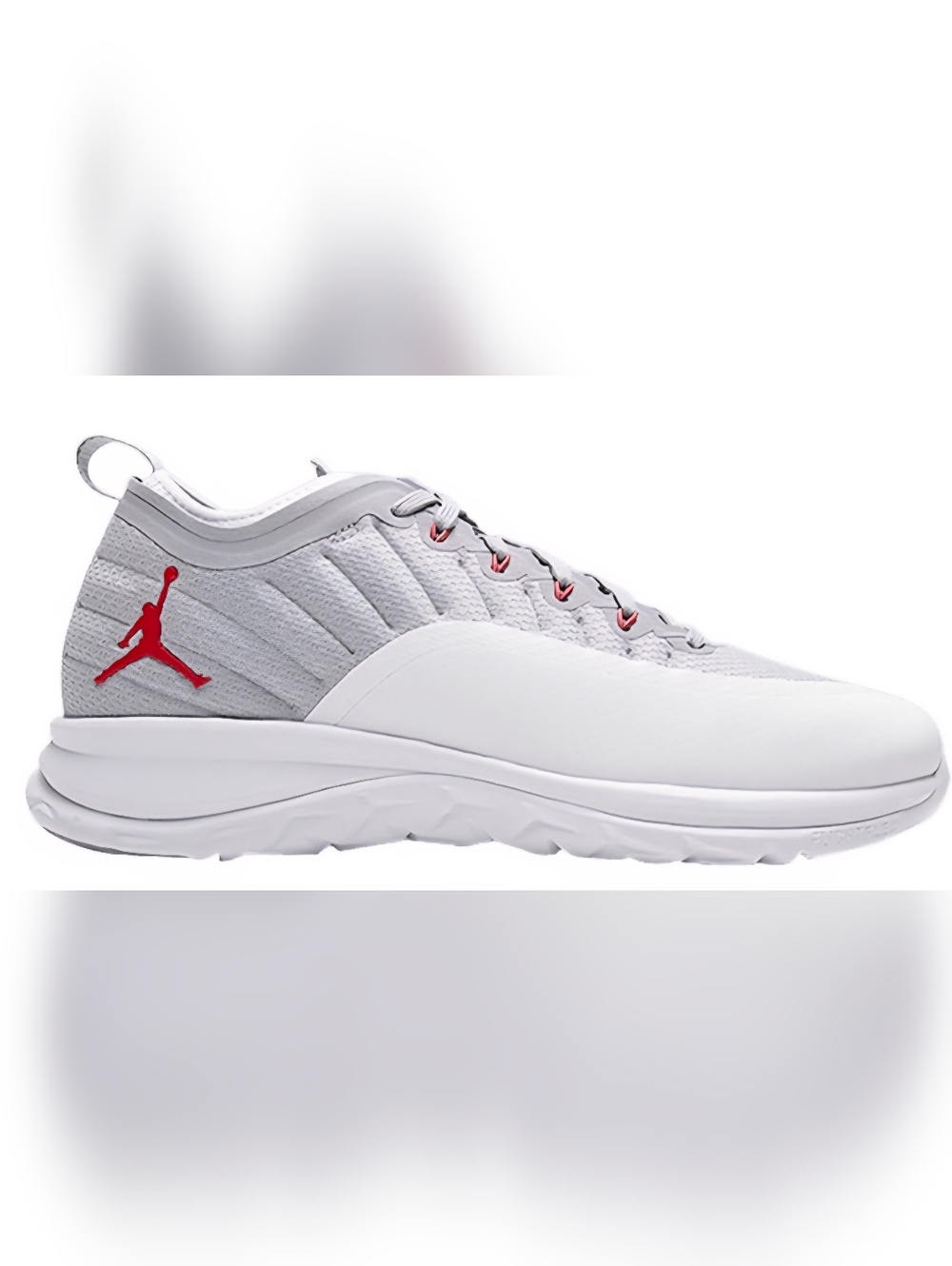 Air Jordan Trainer Prime "Wolf Grey"